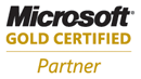 Partenaire certifié  Microsoft Gold