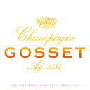 Champagne Gosset