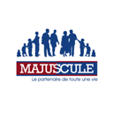 Majuscule