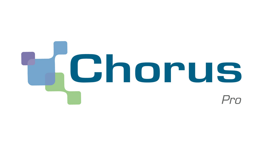 Chorus Pro