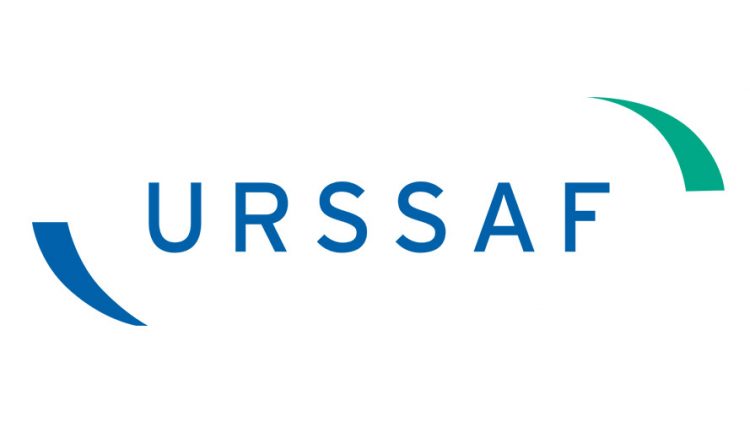 Logo Urssaf