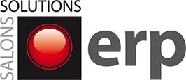 Salon Solutions ERP