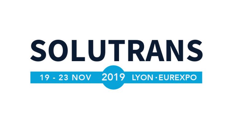 Solutrans 2019