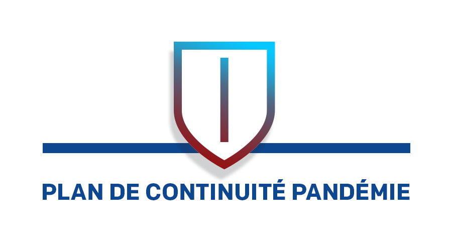 Plan de Continuité Pandémie