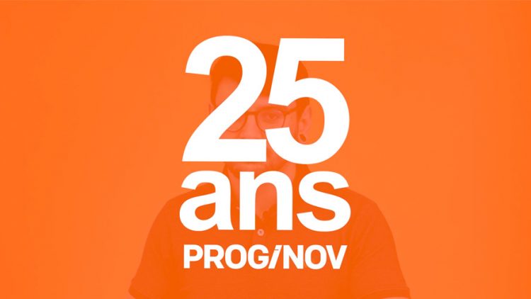 Clément,25 ans Proginov