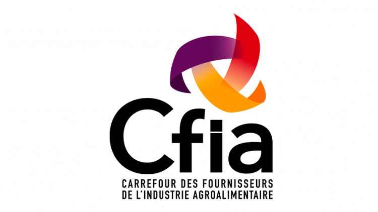 Salon agroalimentaire du CFIA 2021 à Rennes