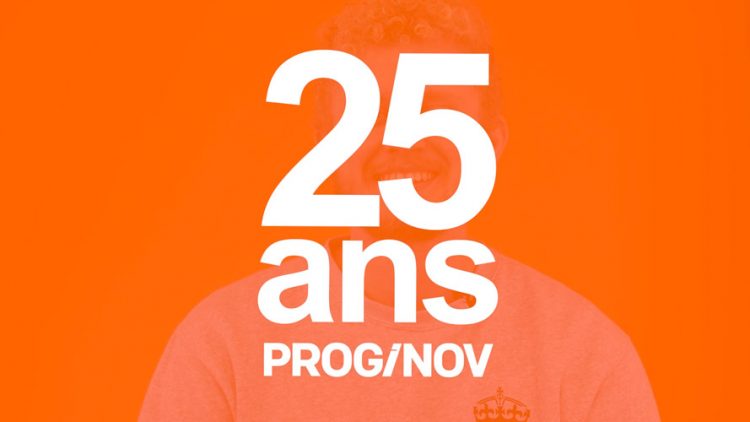 Thomas, 25 ans, analyste-programmeur chez Proginov