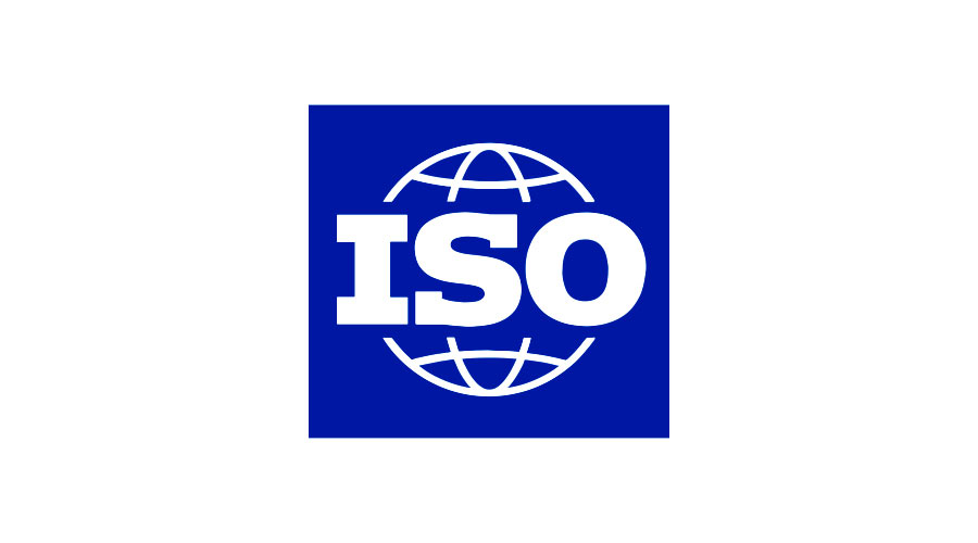 Logo normes ISO
