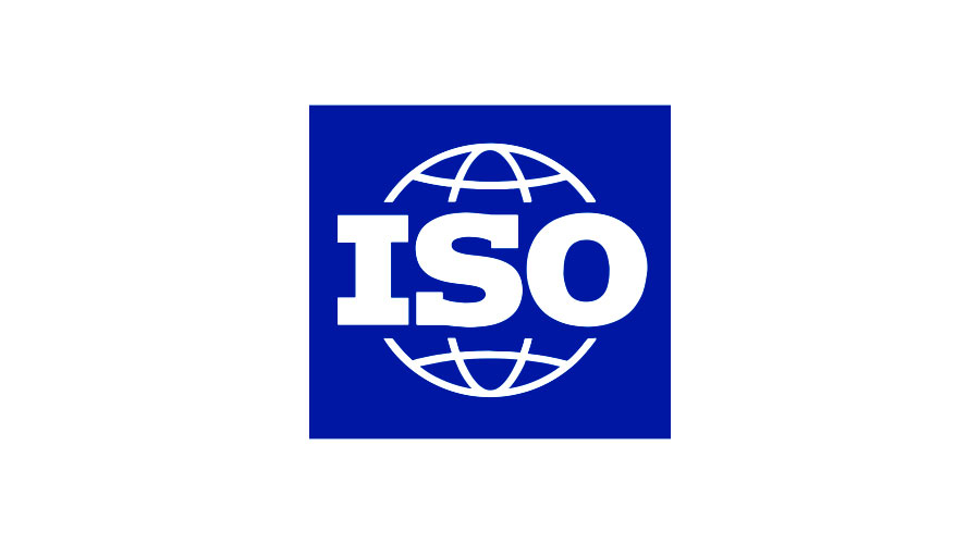 Logo ISO