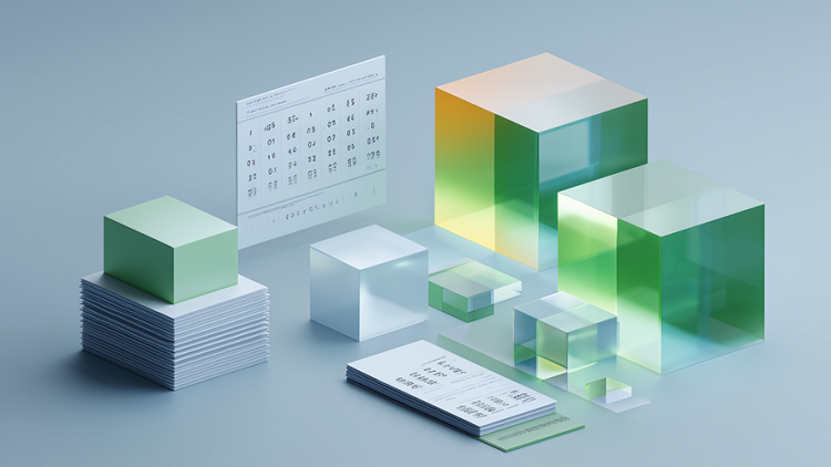 Calendrier de la RFE - Réforme de la facture électronique - Image générée par IA