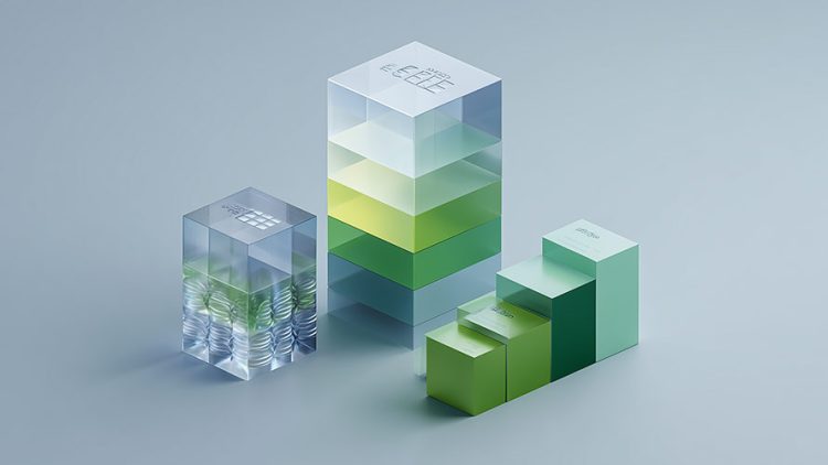 Répartition de la structure financière, fiscalité, TVA - Image générée par IA