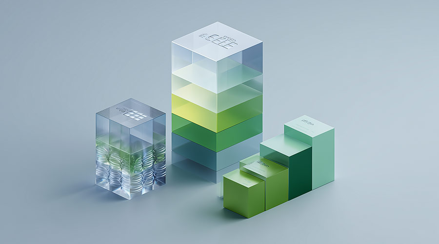 Répartition de la structure financière, fiscalité, TVA - Image générée par IA