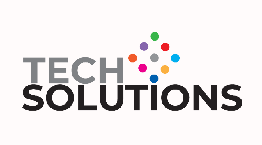 Logo tech solutions