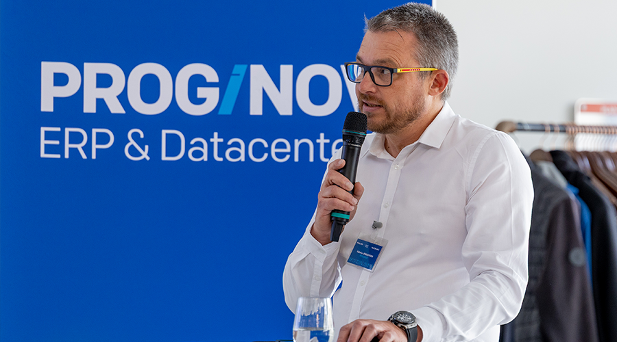 Proginov Cloud Services lance une nouvelle offre avec Nutanix