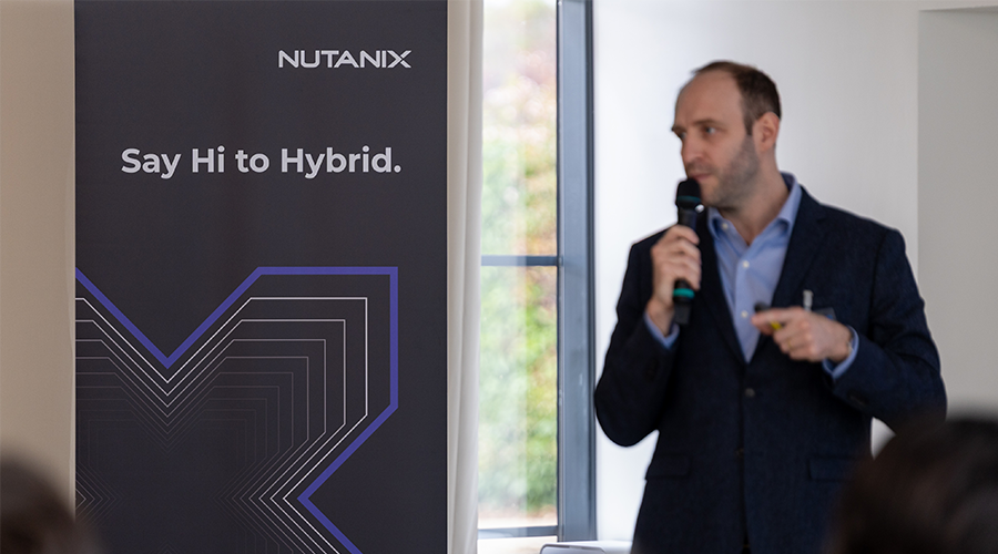 Proginov Cloud Services lance une nouvelle offre avec Nutanix