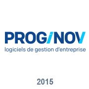 Logo Proginov 2015