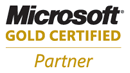 Microsoft Gold Certified Partner