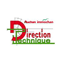 Auchan Direction Technique