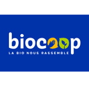 Réseau de magasins bio