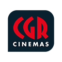 CGR Cinéma - Circuit Georges-Raymond