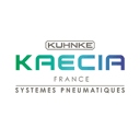 Kaecia, systèmes pneumatiques
