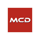 MCD, fabrication de rideaux aluminum