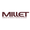 Groupe Millet - Menuiserie industrielle