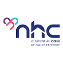 NHC, nutrition parentérale