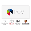 RCM, Concessionnaire automobile