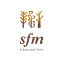 SFM - Société Forestière du Maine, import export bois