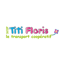 Titi Floris, transport coopératif