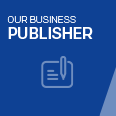 Our business : publisher