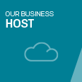 Our business : host