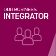 Our business : integrator