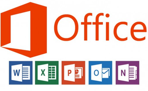 Microsoft© Office suite