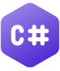 C#